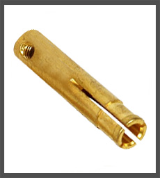 Electric Plug Pins and Sockets