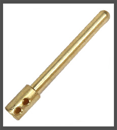 Electric Plug Pins and Sockets