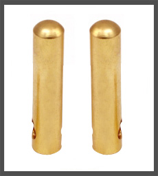 Electric Plug Pins and Sockets