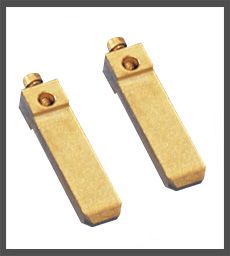 Electric Plug Pins and Sockets