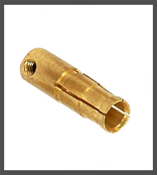 Electric Plug Pins and Sockets